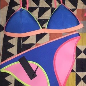 Triangl Swim bikini